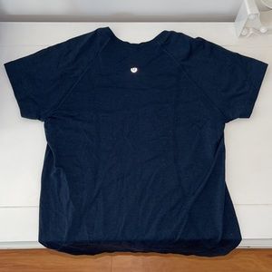 Rare Midnight Navy Swiftly Tech